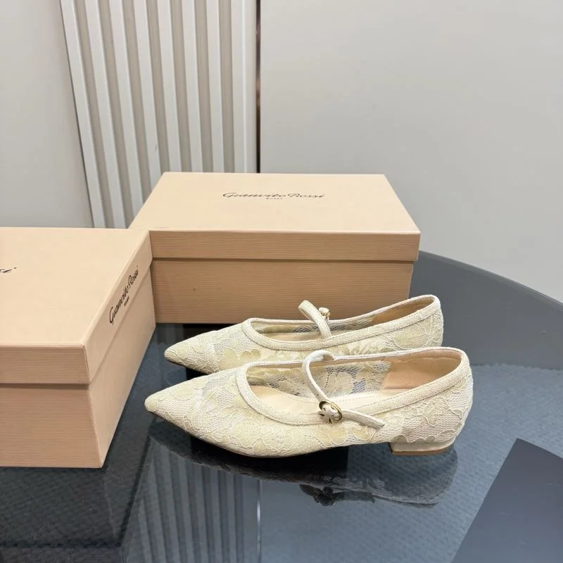 FashionForward Gianvito Rossi Shoes 9951