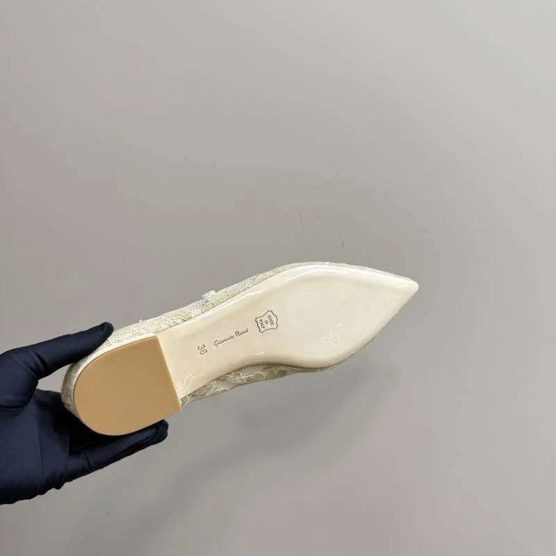 FashionForward Gianvito Rossi Shoes 9951