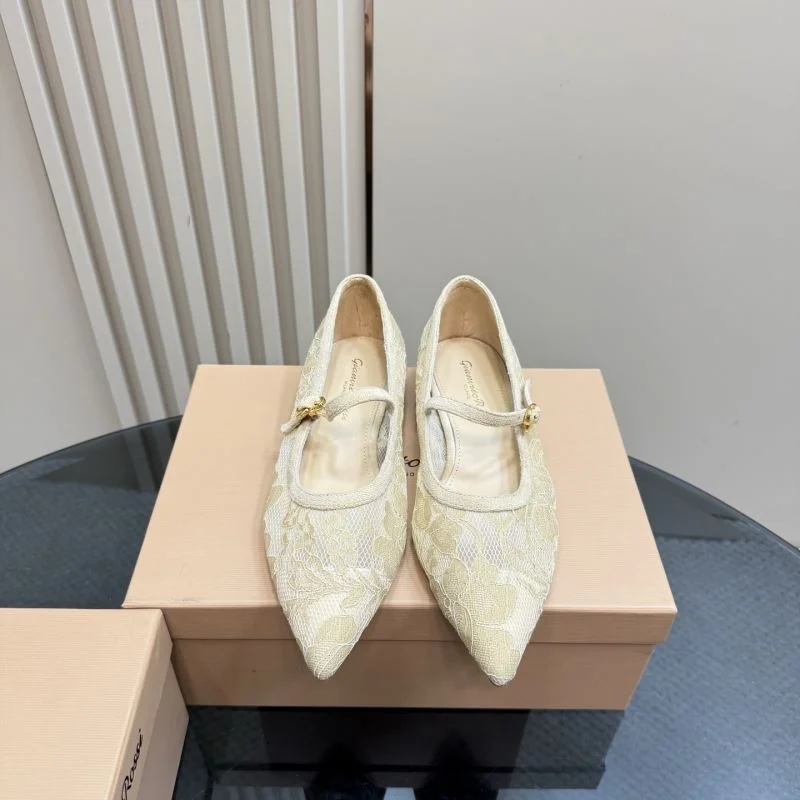 FashionForward Gianvito Rossi Shoes 9951