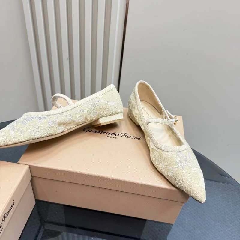FashionForward Gianvito Rossi Shoes 9951
