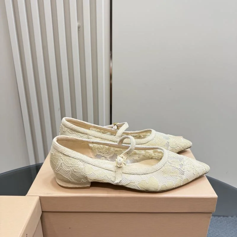 FashionForward Gianvito Rossi Shoes 9951