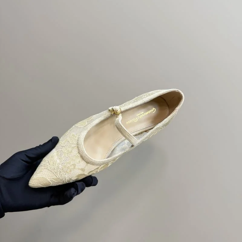 FashionForward Gianvito Rossi Shoes 9951