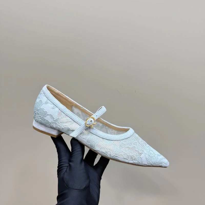 Minimalist Gianvito Rossi Shoes 9992