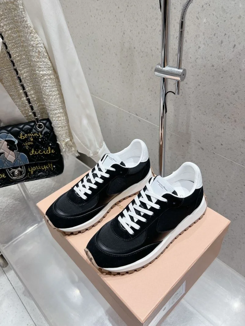 StreetReady Gianvito Rossi Shoes 15736