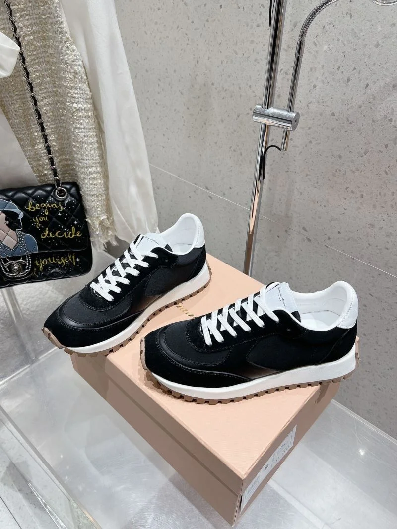 StreetReady Gianvito Rossi Shoes 15736
