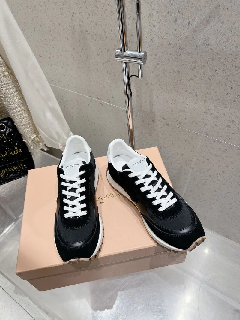 StreetReady Gianvito Rossi Shoes 15736