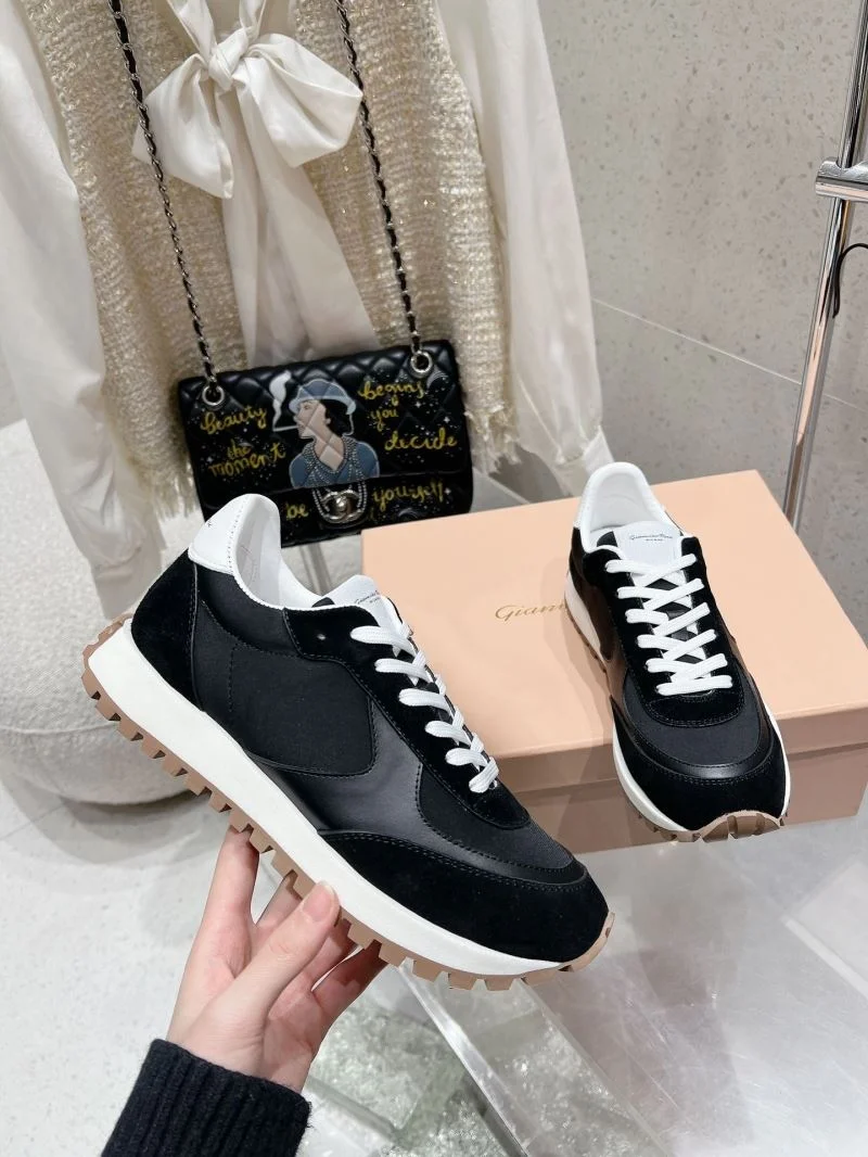 StreetReady Gianvito Rossi Shoes 15736