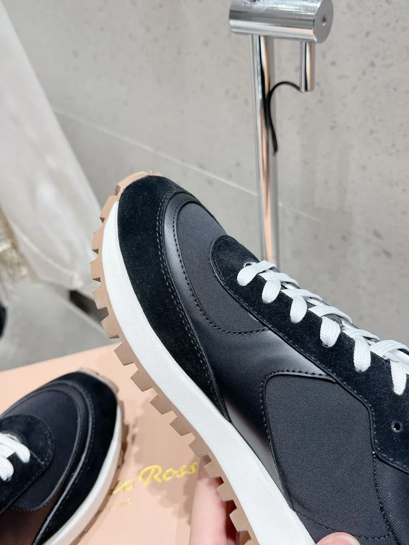 StreetReady Gianvito Rossi Shoes 15736