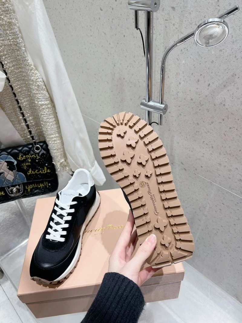 StreetReady Gianvito Rossi Shoes 15736