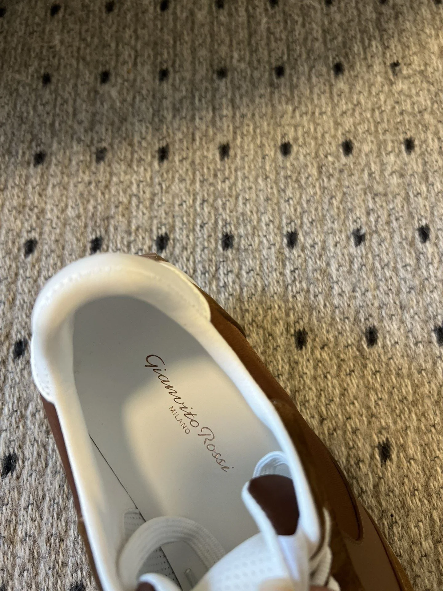 Gianvito Rossi Shoes Practical 6493