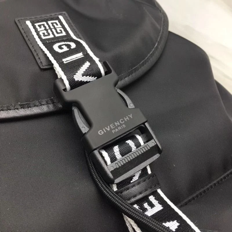 Thermal Givenchy Backpacks 44962