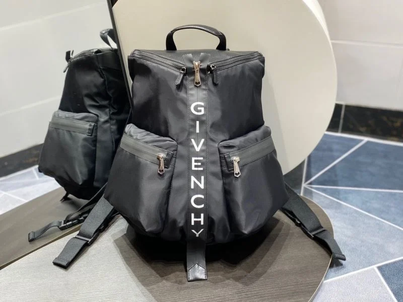 Givenchy Backpacks Flexible 44937