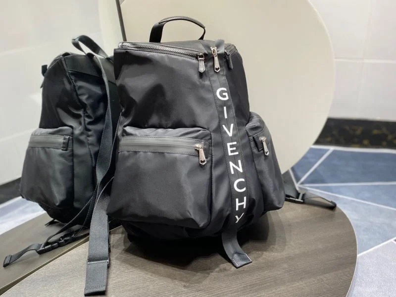 Givenchy Backpacks Flexible 44937