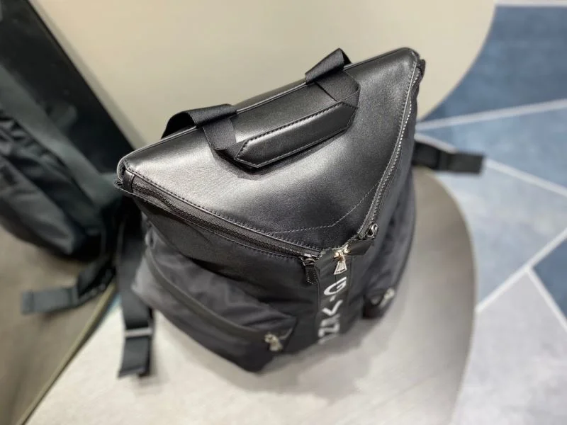 Givenchy Backpacks Flexible 44937
