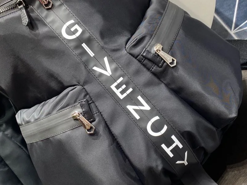 Givenchy Backpacks Flexible 44937