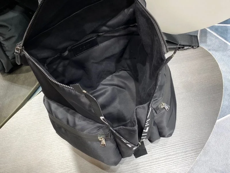 Givenchy Backpacks Flexible 44937
