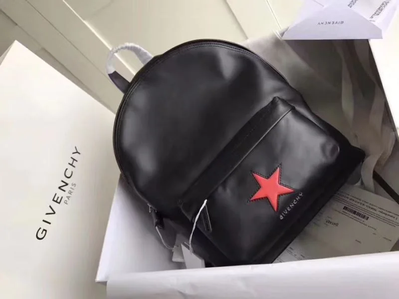 Unique Givenchy Backpacks 44934