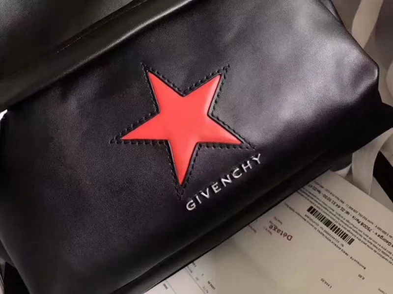 Unique Givenchy Backpacks 44934