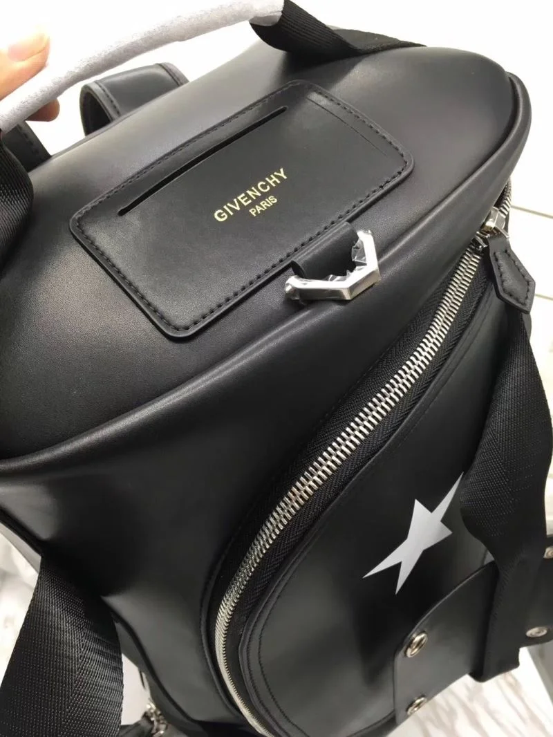 Sustainable Givenchy Backpacks 44844