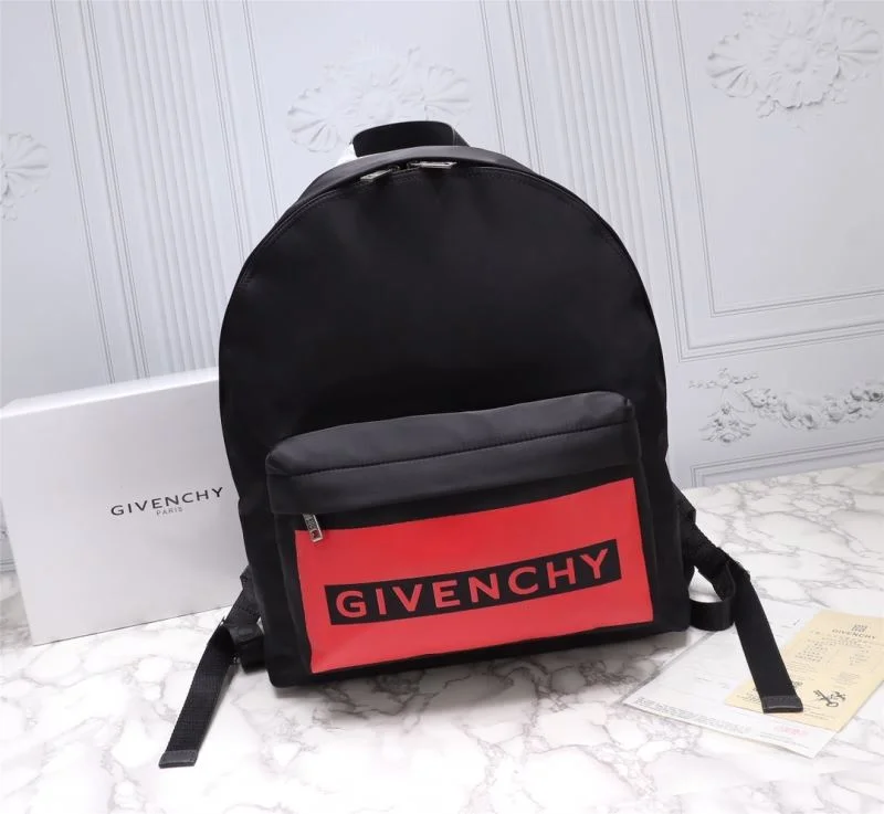 Givenchy Backpacks WrinkleFree 44867