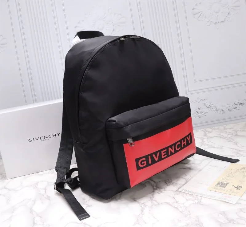 Givenchy Backpacks WrinkleFree 44867