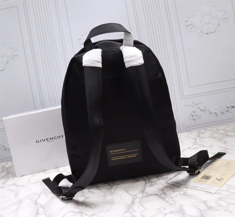 Givenchy Backpacks WrinkleFree 44867