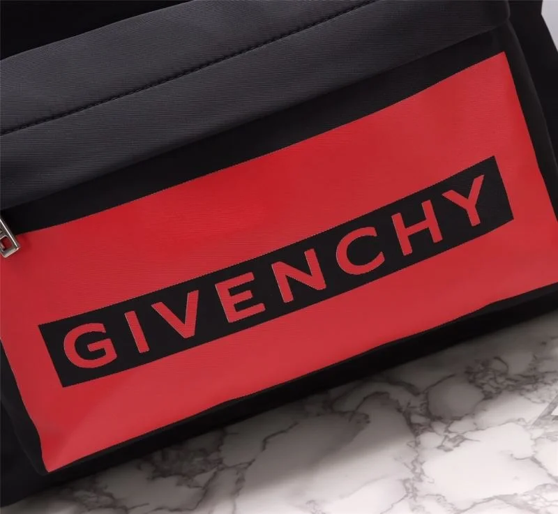Givenchy Backpacks WrinkleFree 44867