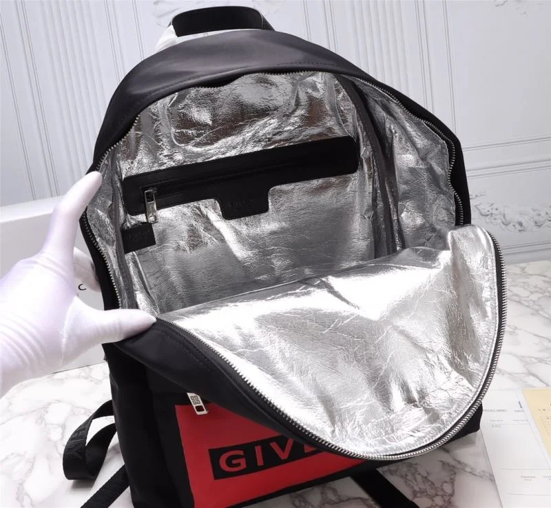 Givenchy Backpacks WrinkleFree 44867