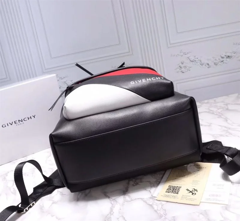 Sustainable Givenchy Backpacks 44838