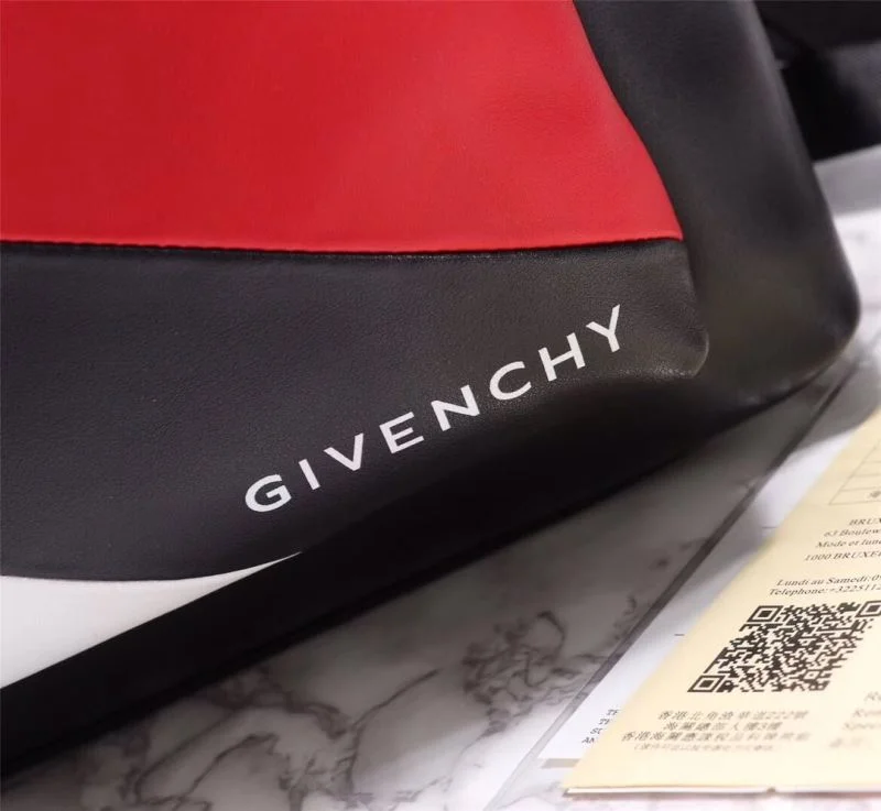 Sustainable Givenchy Backpacks 44838