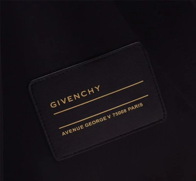 Sustainable Givenchy Backpacks 44838