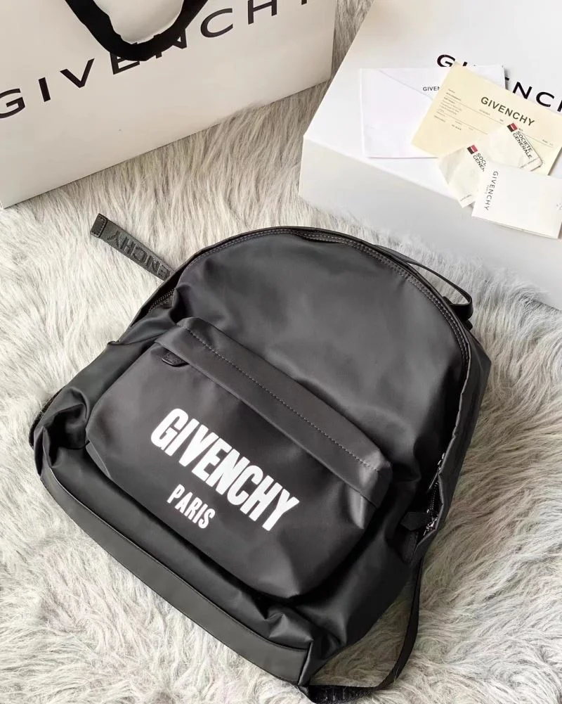 Givenchy Backpacks Sophisticated 44625