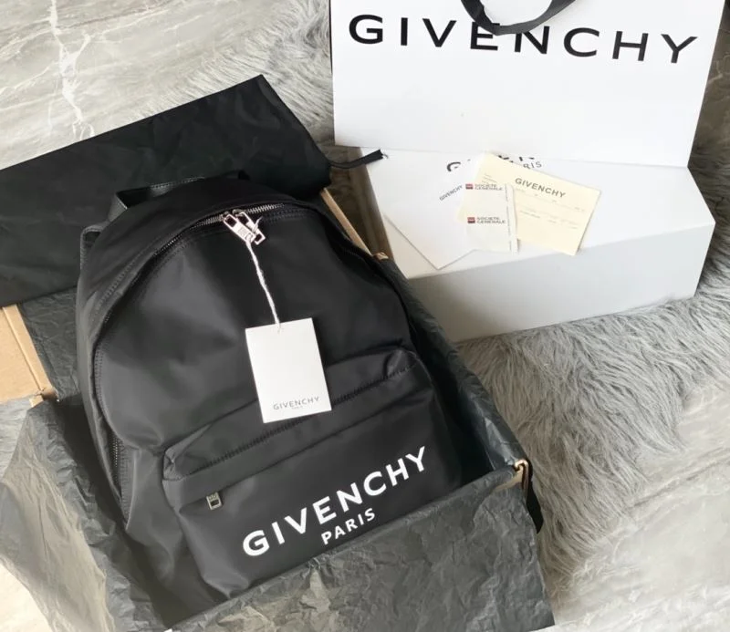 Givenchy Backpacks Youthful 44583