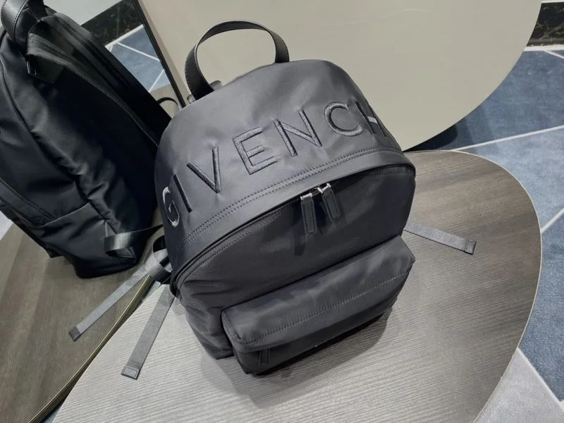 Neat Givenchy Backpacks 44658
