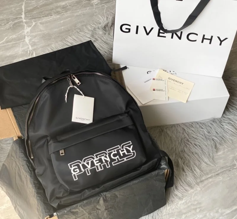 Stretchable Givenchy Backpacks 44575