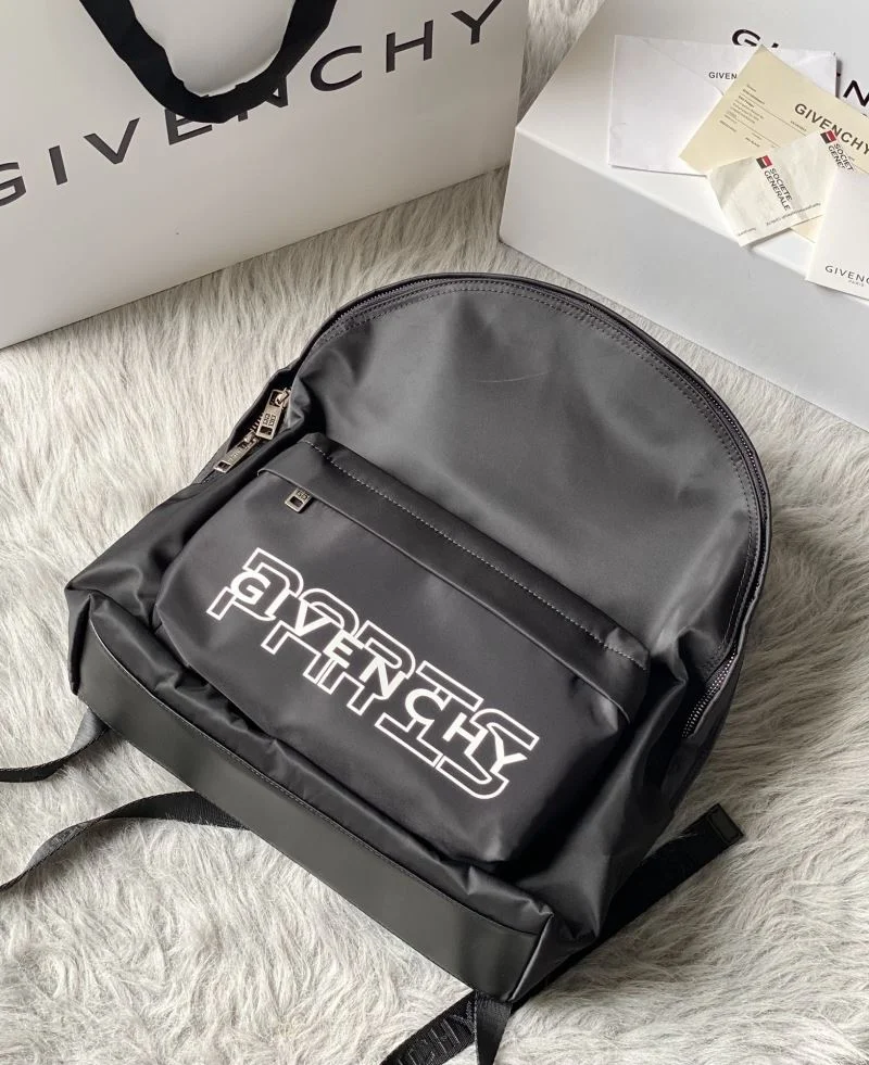 Stretchable Givenchy Backpacks 44575