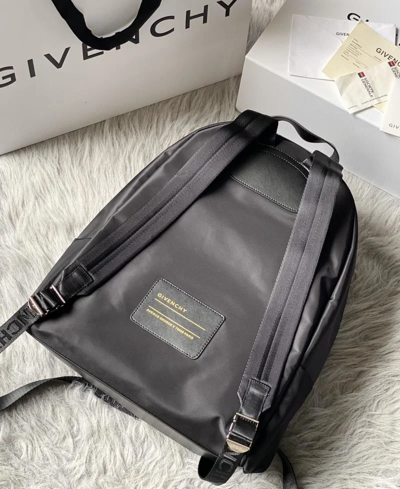 Stretchable Givenchy Backpacks 44575