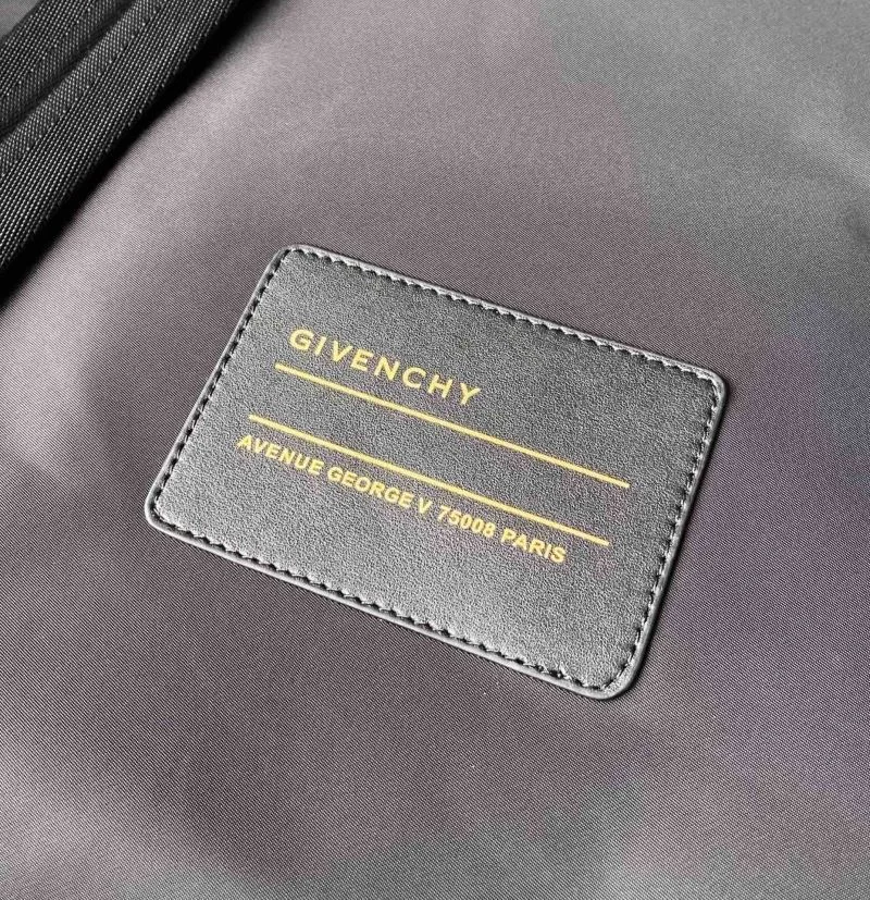 Stretchable Givenchy Backpacks 44575
