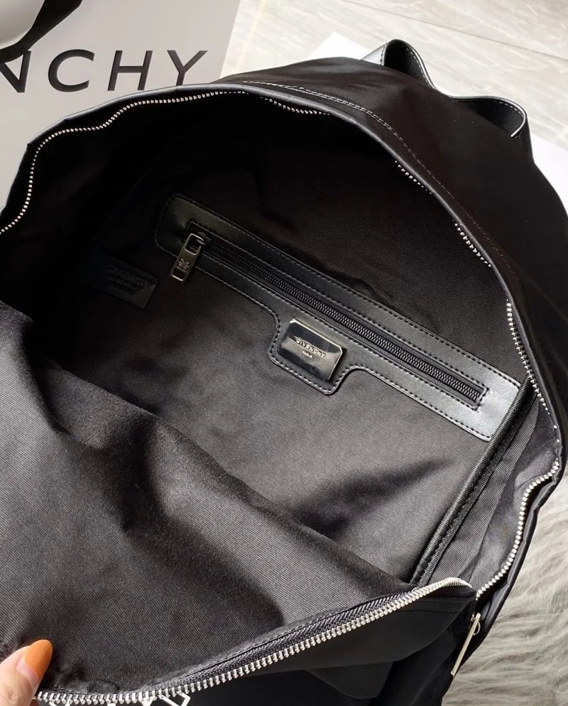 Stretchable Givenchy Backpacks 44575