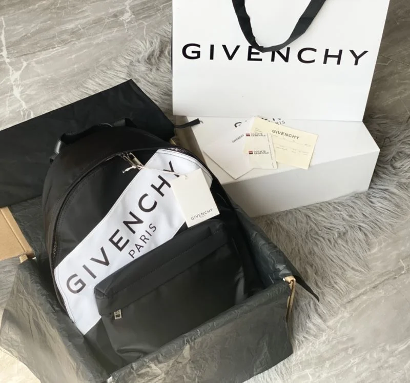HighPerformance Givenchy Backpacks 44567
