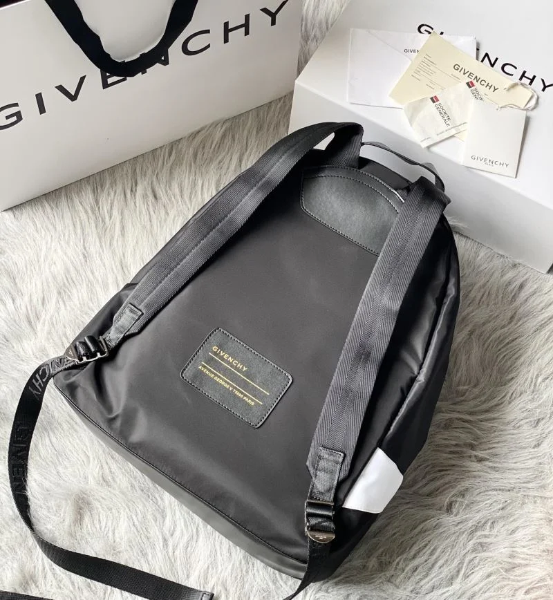 HighPerformance Givenchy Backpacks 44567
