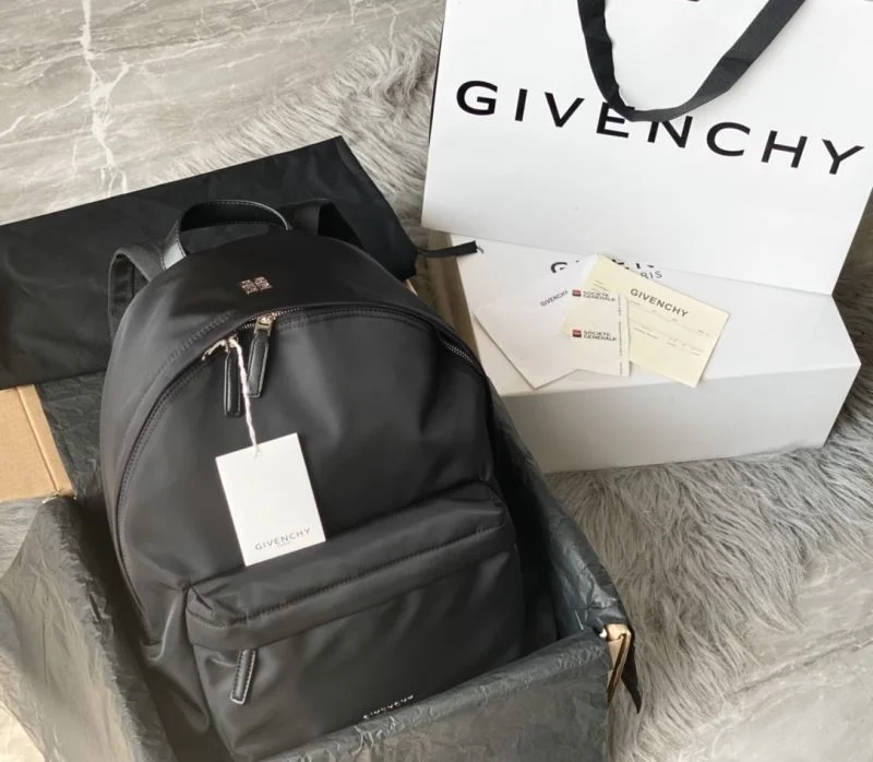 AllSeason Givenchy Backpacks 44566