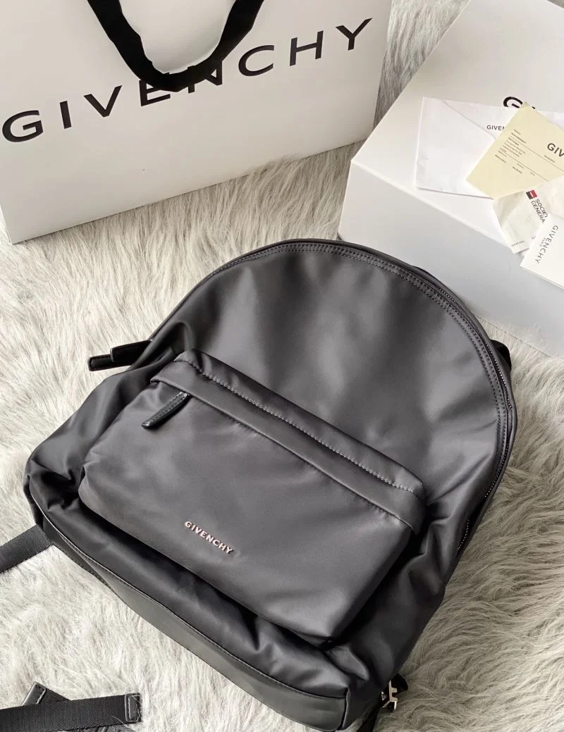 AllSeason Givenchy Backpacks 44566