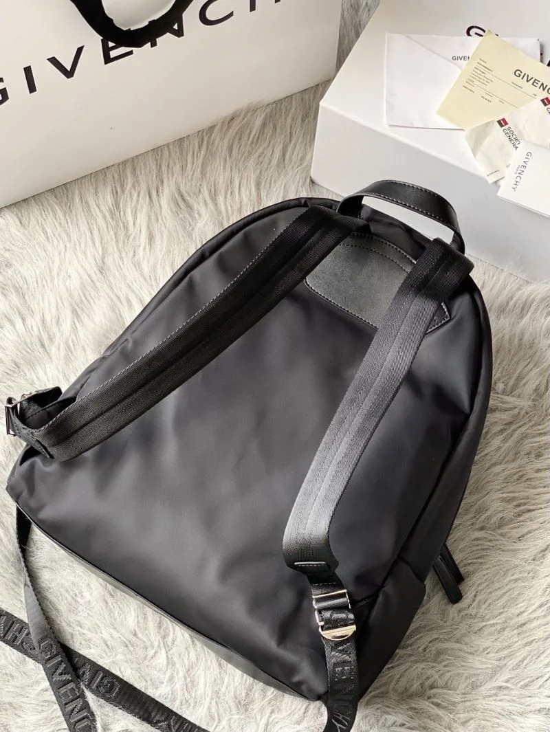 AllSeason Givenchy Backpacks 44566