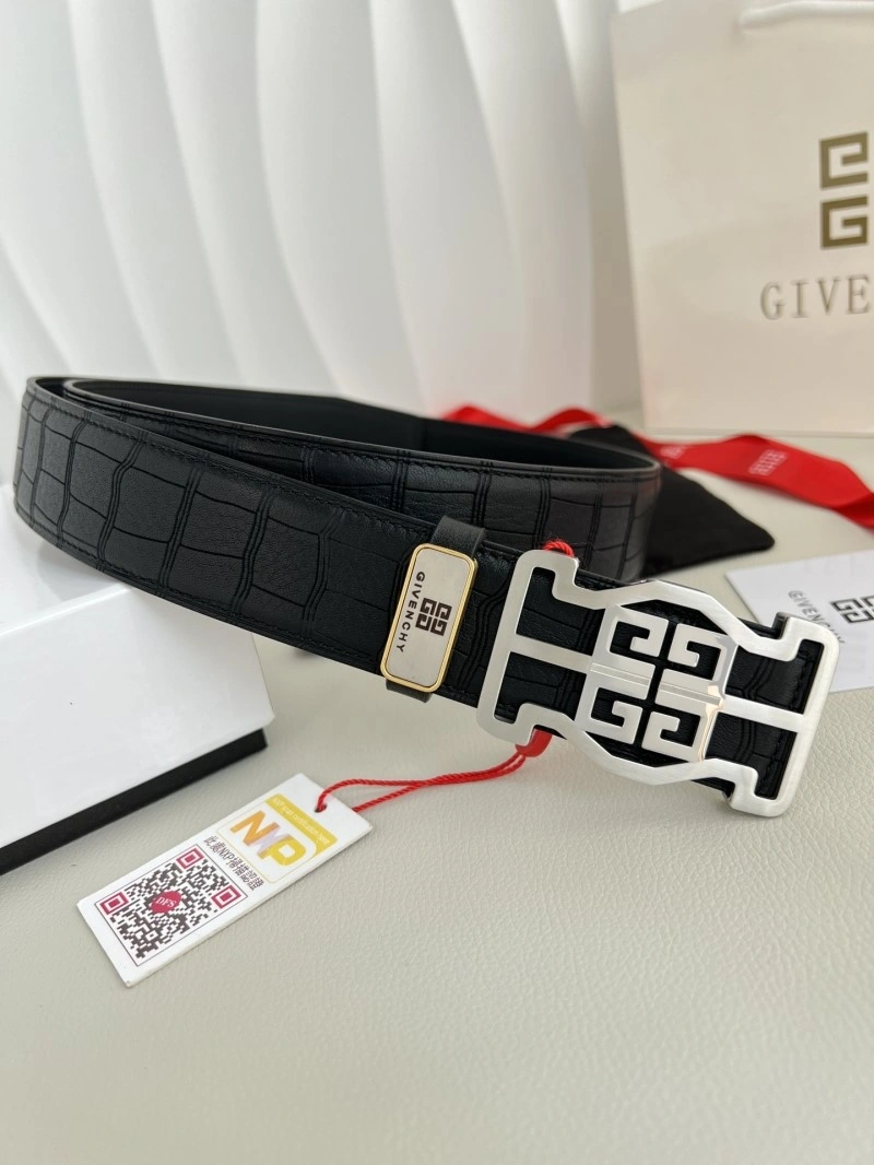 Snug Givenchy Belts 289468