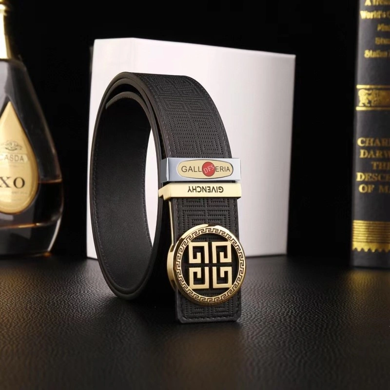 Givenchy Belts MoistureWicking 289534