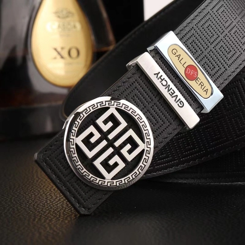 Givenchy Belts MoistureWicking 289534