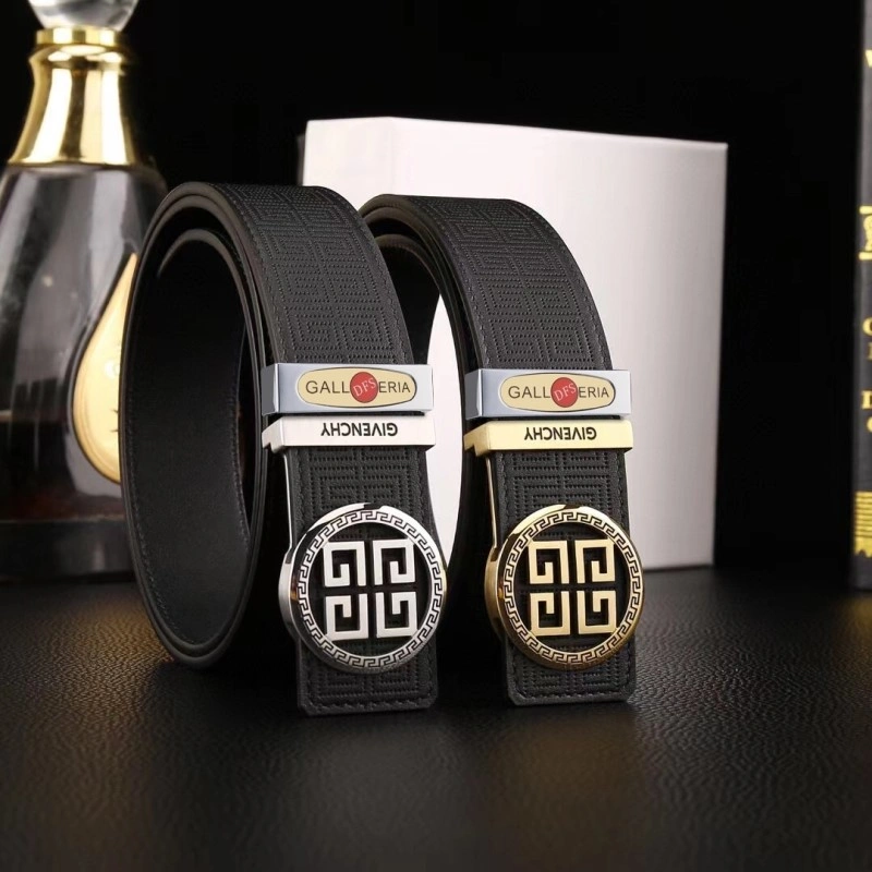 Givenchy Belts MoistureWicking 289534