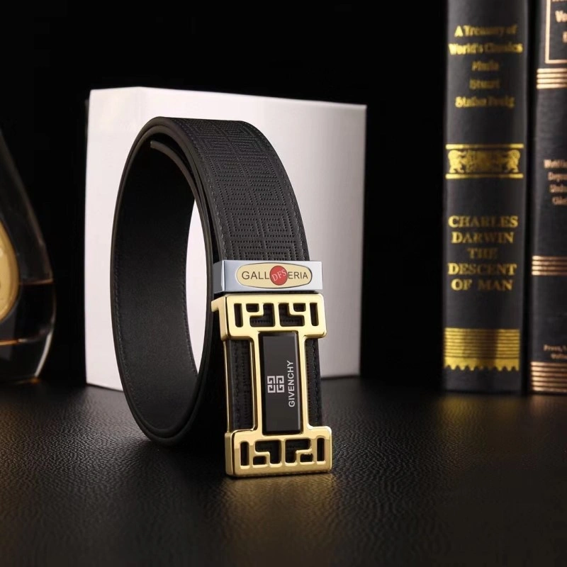 TravelReady Givenchy Belts 289529