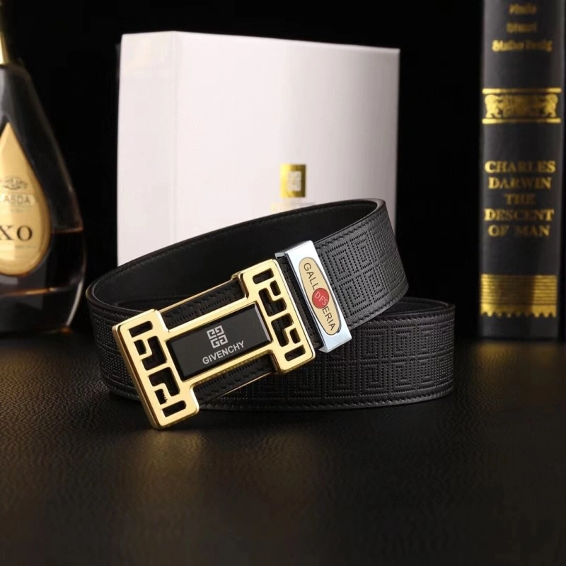 TravelReady Givenchy Belts 289529